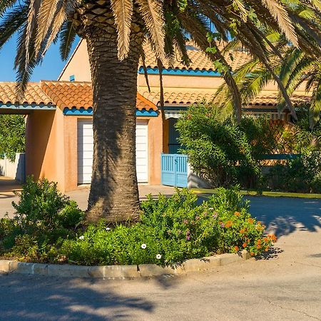 Lagrange Vacances Les Maisonnettes Sainte-Marie-Plage Esterno foto