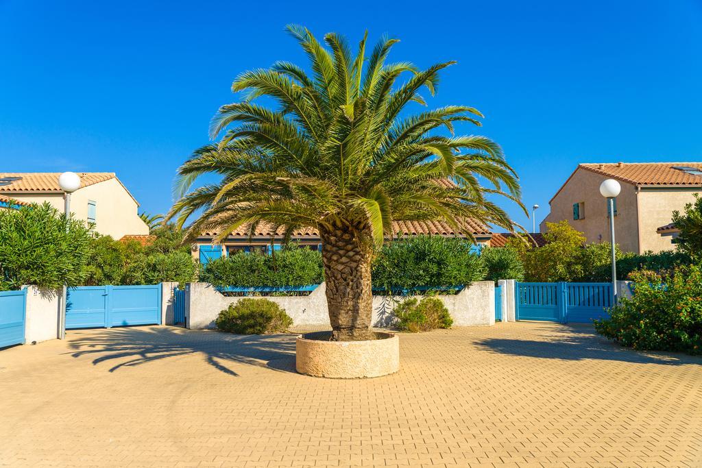 Lagrange Vacances Les Maisonnettes Sainte-Marie-Plage Esterno foto