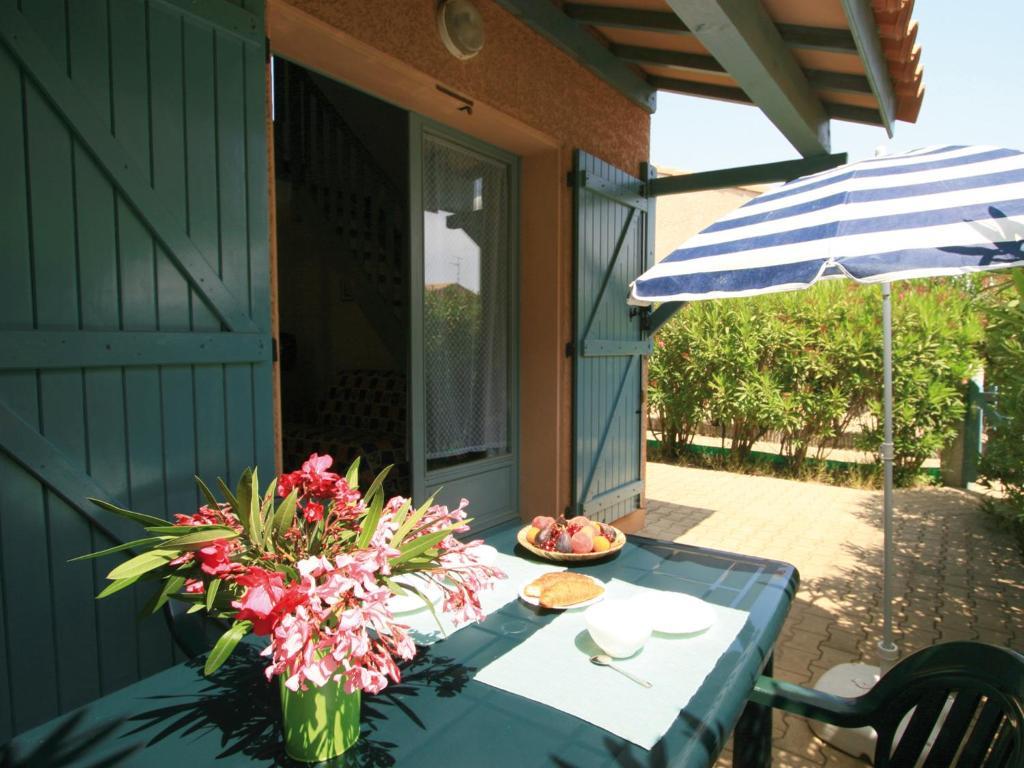 Lagrange Vacances Les Maisonnettes Sainte-Marie-Plage Camera foto