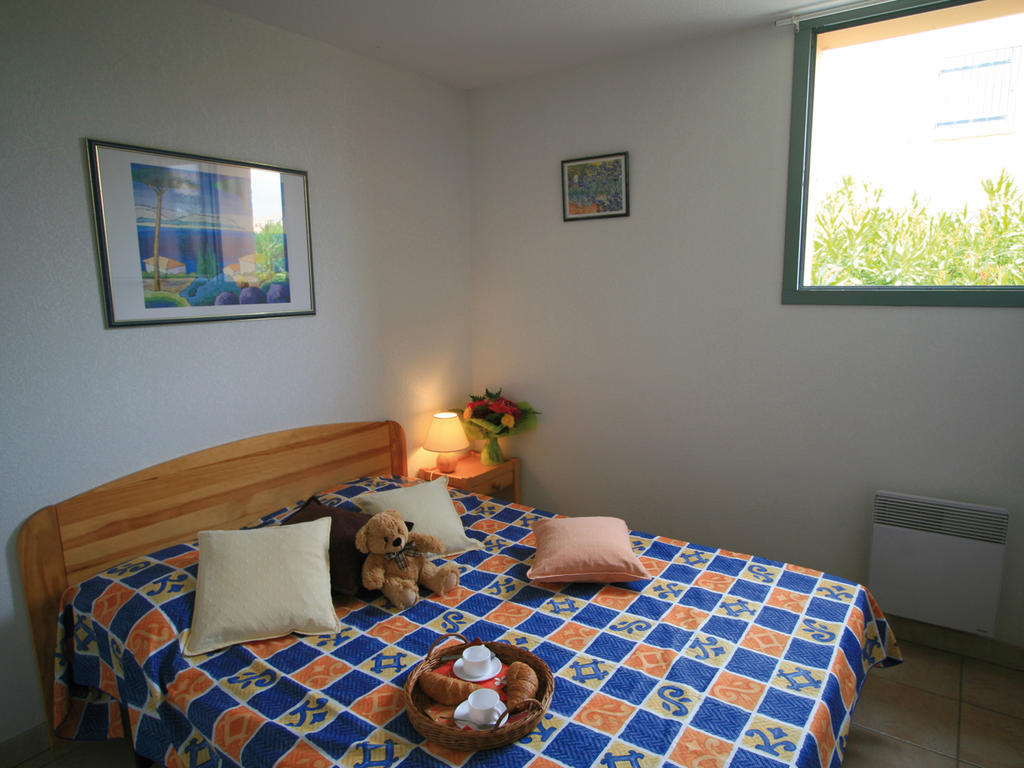 Lagrange Vacances Les Maisonnettes Sainte-Marie-Plage Esterno foto